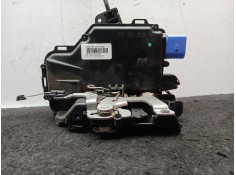 Recambio de cerradura puerta delantera derecha para skoda fabia ii (542) 1.4 referencia OEM IAM 16CE3B1837016CE - ACZWL301207 AR 2