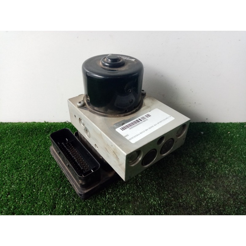 Recambio de abs para mercedes-benz clase c (w203) sportcoupe 1.8 cat referencia OEM IAM A0345457932-10092515763-10020808272-A005
