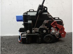 Recambio de cerradura puerta trasera derecha para skoda fabia ii (542) 1.4 referencia OEM IAM 06A6Y0839016A - CZWL3A00711 ARVINM 2