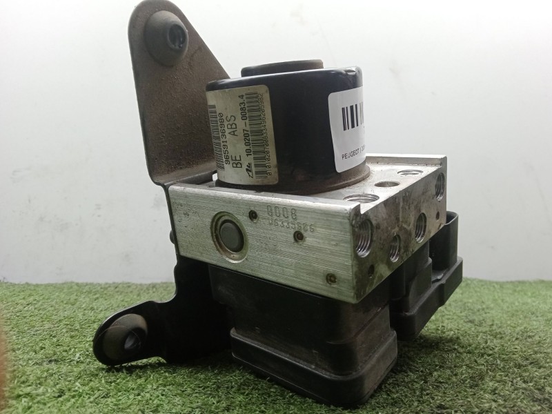 Recambio de abs para peugeot 206 hatchback (2a/c) 1.4 hdi eco 70 referencia OEM IAM 9659136980 - 10097011373 - 00403088C1 - 1002