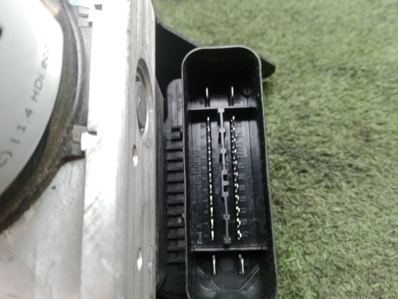 Recambio de abs para peugeot 206 hatchback (2a/c) 1.4 hdi eco 70 referencia OEM IAM 9659136980 - 10097011373 - 00403088C1 - 1002