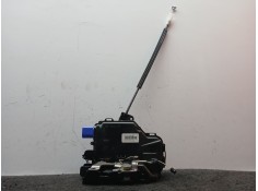 Recambio de cerradura puerta trasera izquierda para skoda fabia ii (542) 1.4 referencia OEM IAM 05A6Y0839015A - CZWL3A00712 ARVI