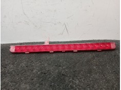 Recambio de luz central de freno para skoda fabia ii (542) 1.4 referencia OEM IAM SIN REF HELLA 2 PINES