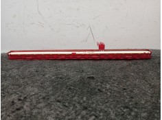 Recambio de luz central de freno para skoda fabia ii (542) 1.4 referencia OEM IAM SIN REF HELLA 2 PINES 2