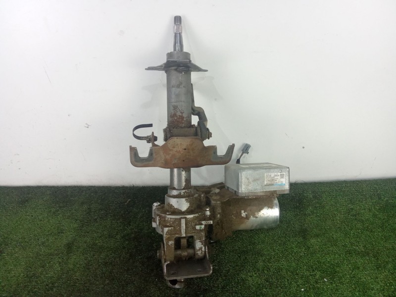 Recambio de columna direccion para nissan nv200 furgoneta 1.5 dci 85 (m20, m20m) referencia OEM IAM 48810JX51B - 6900001869  