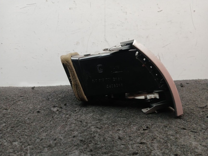 Recambio de aireador delantero izquierdo para skoda fabia ii (542) 1.4 referencia OEM IAM 5J0819701 - 2408016  