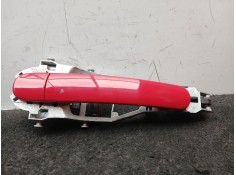 Recambio de maneta exterior delantera derecha para skoda fabia ii (542) 1.4 referencia OEM IAM 5J0837886C - 1Z0839886A - 1Z08398