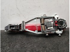 Recambio de maneta exterior delantera derecha para skoda fabia ii (542) 1.4 referencia OEM IAM 5J0837886C - 1Z0839886A - 1Z08398 2