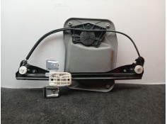 Recambio de elevalunas delantero derecho para skoda fabia ii (542) 1.4 referencia OEM IAM 5J1837402  ELECTRICO