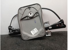 Recambio de elevalunas delantero derecho para skoda fabia ii (542) 1.4 referencia OEM IAM 5J1837402  ELECTRICO 2