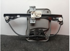 Recambio de elevalunas delantero izquierdo para skoda fabia ii (542) 1.4 referencia OEM IAM 5J1837401  ELECTRICO