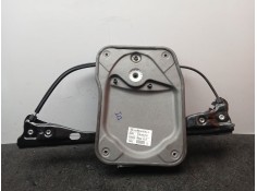 Recambio de elevalunas delantero izquierdo para skoda fabia ii (542) 1.4 referencia OEM IAM 5J1837401  ELECTRICO 2