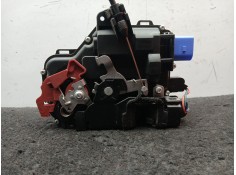 Recambio de cerradura puerta delantera izquierda para skoda fabia ii (542) 1.4 referencia OEM IAM 15AR3B1837015AR - CZWL3A01199  2