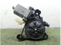 Recambio de motor elevalunas trasero izquierdo para jeep compass (mp, m6, mv, m7) 1.4 multiair 4x4 referencia OEM IAM 0130822663