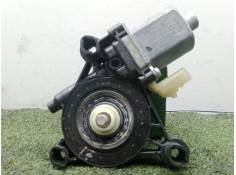 Recambio de motor elevalunas trasero izquierdo para jeep compass (mp, m6, mv, m7) 1.4 multiair 4x4 referencia OEM IAM 0130822663 2