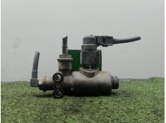 Recambio de valvula aire adicional para mercedes-benz atego 1321 ls 4x2 referencia OEM IAM SIN REFERENCIA  