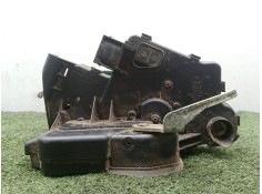 Recambio de cerradura puerta delantera izquierda para bmw 3 (e46) 316 i referencia OEM IAM SIN REFERENCIA 98-00 - 7.PINES 