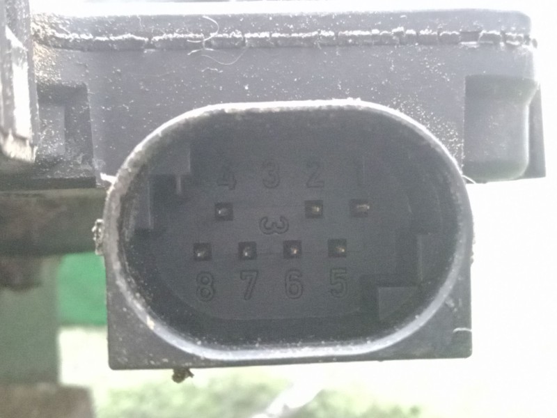 Recambio de cerradura puerta delantera izquierda para bmw 3 (e46) 316 i referencia OEM IAM SIN REFERENCIA 98-00 - 7.PINES 