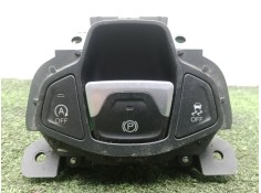 Recambio de freno de mano electrico para jeep compass (mp, m6, mv, m7) 1.4 multiair 4x4 referencia OEM IAM 125582004301 3.CONECT