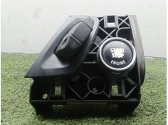 Recambio de conmutador de arranque para bmw x6 (e71, e72) xdrive 30 d referencia OEM IAM 10862510 - 917797311 - 696671411 10.PIN