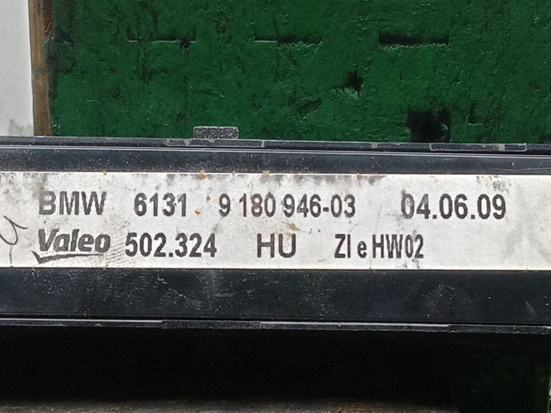 Recambio de interruptor para bmw x6 (e71, e72) xdrive 30 d referencia OEM IAM 918094603  