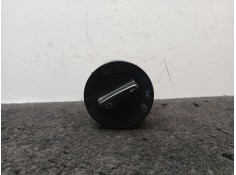 Recambio de interruptor luces para skoda fabia ii (542) 1.4 referencia OEM IAM BK71U0941531D - K22876 LK 17 PINES