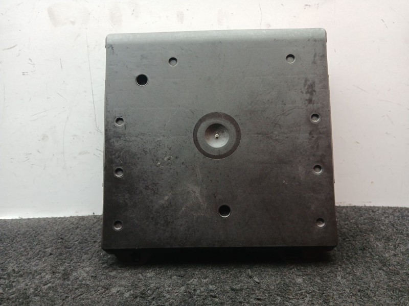 Recambio de modulo electronico para skoda fabia ii (542) 1.4 referencia OEM IAM 6Q2937049F - 5WK48218 SIEMENS 