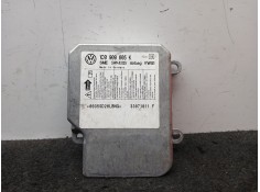 Recambio de centralita airbag para skoda fabia ii (542) 1.4 referencia OEM IAM 1C0909605K - 5WK43125 - 0035SD26LBNQ - 33071011F 