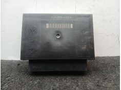 Recambio de modulo confort para skoda fabia ii (542) 1.4 referencia OEM IAM 5J0959433A - 5DK00812920 HELLA 