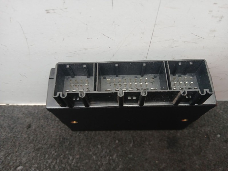 Recambio de modulo confort para skoda fabia ii (542) 1.4 referencia OEM IAM 5J0959433A - 5DK00812920 HELLA 