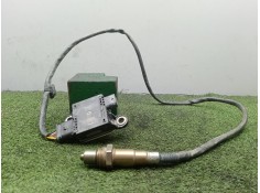 Recambio de sensor para fiat scudo furgoneta 2.0 multijet 180 (506) referencia OEM IAM 9831158780 5.PINES 