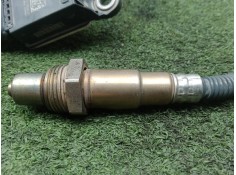 Recambio de sensor para fiat scudo furgoneta 2.0 multijet 180 (506) referencia OEM IAM 9831158780 5.PINES  2