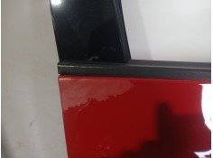 Recambio de puerta delantera derecha para skoda fabia ii (542) 1.4 referencia OEM IAM   ROJO 2