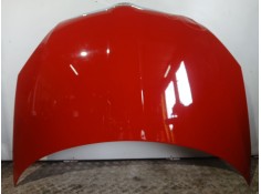 Recambio de capot para skoda fabia ii (542) 1.4 referencia OEM IAM   ROJO