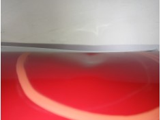 Recambio de capot para skoda fabia ii (542) 1.4 referencia OEM IAM   ROJO 2