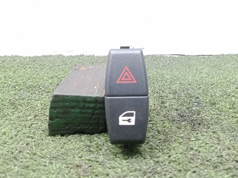 Recambio de warning para bmw x6 (e71, e72) xdrive 30 d referencia OEM IAM 61316919506 5.PINES 