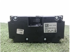 Recambio de interruptor luces para bmw x6 (e71, e72) xdrive 30 d referencia OEM IAM 913472602   2