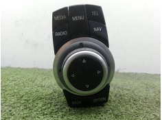 Recambio de mando multifuncion para bmw x6 (e71, e72) xdrive 30 d referencia OEM IAM 928544301 - 033625109  