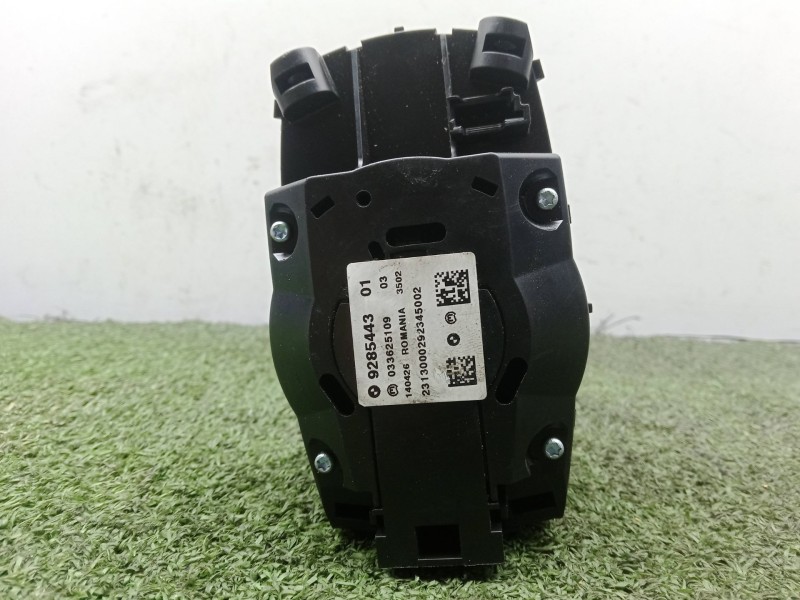 Recambio de mando multifuncion para bmw x6 (e71, e72) xdrive 30 d referencia OEM IAM 928544301 - 033625109  