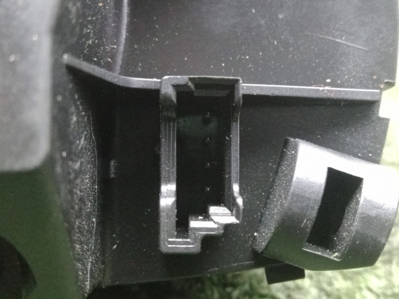 Recambio de mando multifuncion para bmw x6 (e71, e72) xdrive 30 d referencia OEM IAM 928544301 - 033625109  