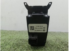 Recambio de freno de mano electrico para bmw x6 (e71, e72) xdrive 30 d referencia OEM IAM 914850801 10.PINES  2