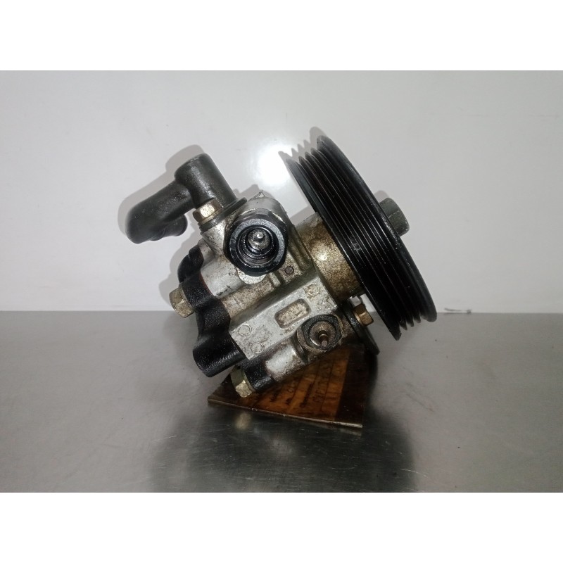 Recambio de bomba servodireccion para daewoo kalos 1.2 cat referencia OEM IAM NOTIENEREFERENCIA  B12S1