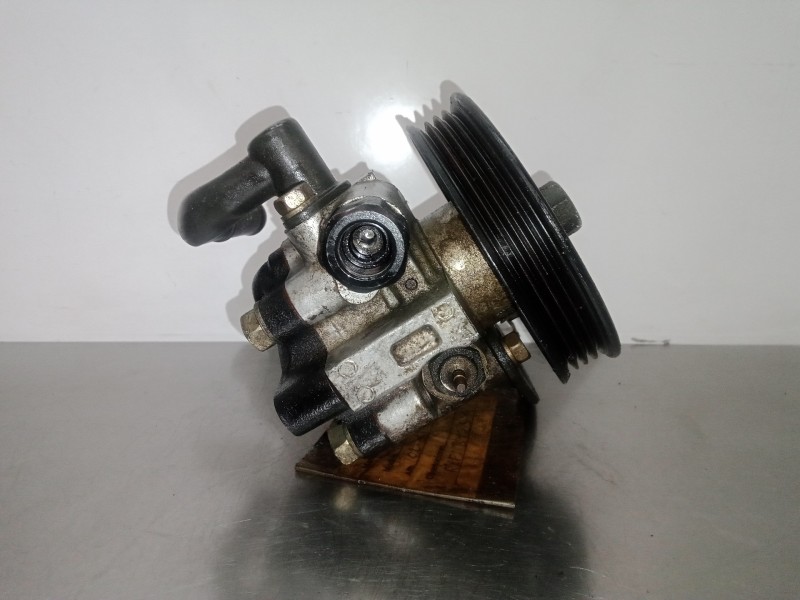Recambio de bomba servodireccion para daewoo kalos 1.2 cat referencia OEM IAM NOTIENEREFERENCIA  B12S1
