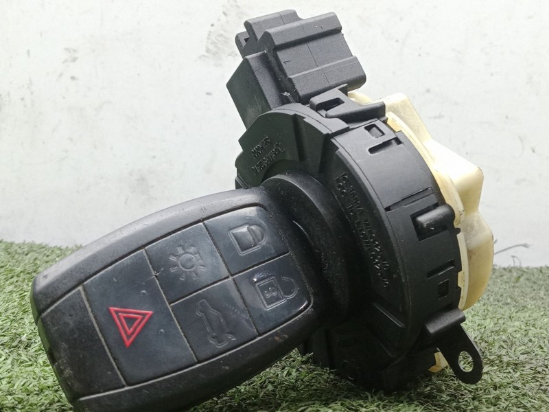 Recambio de conmutador de arranque para volvo s40 ii (544) d2 referencia OEM IAM 31300585 7.PINES 