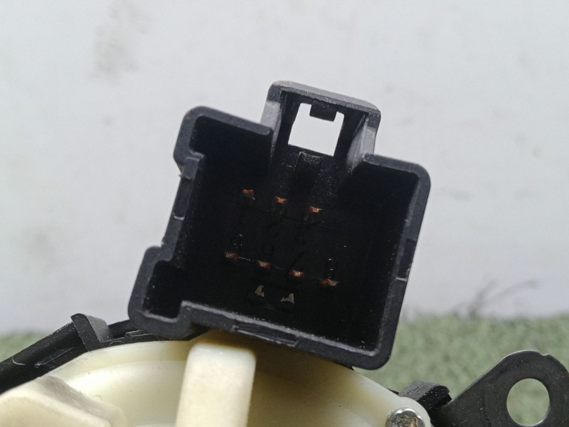 Recambio de conmutador de arranque para volvo s40 ii (544) d2 referencia OEM IAM 31300585 7.PINES 