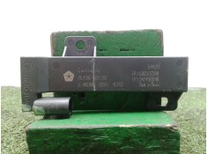 Recambio de antena para jeep compass (mp, m6, mv, m7) 1.4 multiair 4x4 referencia OEM IAM 68051315AB - 04749301AB 2.PINES CONTIN