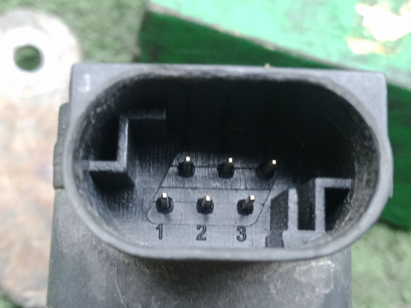 Recambio de no identificado para bmw x6 (e71, e72) xdrive 30 d referencia OEM IAM 677177704 2.PINES 