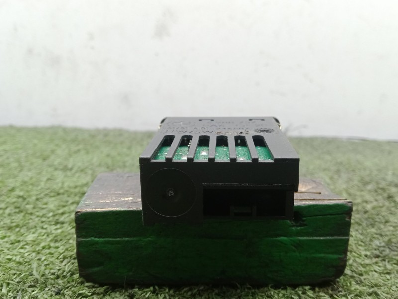 Recambio de interruptor para bmw x6 (e71, e72) xdrive 30 d referencia OEM IAM 6988957 5.PINES 