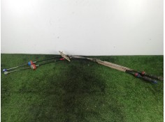 Recambio de varillaje cambio para nissan nv200 furgoneta 1.5 dci 85 (m20, m20m) referencia OEM IAM SIN REFERENCIA 2.CABLES 