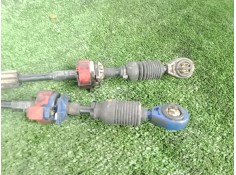 Recambio de varillaje cambio para nissan nv200 furgoneta 1.5 dci 85 (m20, m20m) referencia OEM IAM SIN REFERENCIA 2.CABLES  2